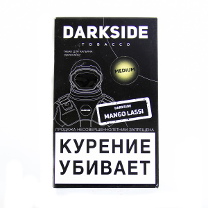 Табак для кальяна Dark Side Core 100 гр - Mango Lassi