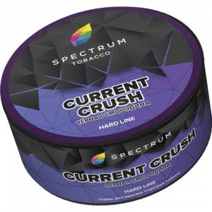 Табак для кальяна SPECTRUM HL 25 гр - Current Crush