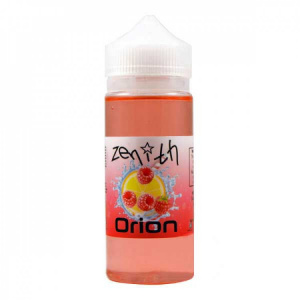 Жидкость Zenith - Orion, 60 мл