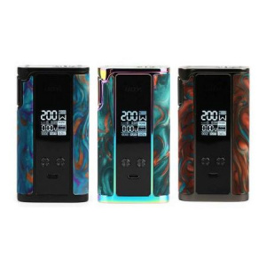 Бокс мод IJOY Captain Resin Mod 