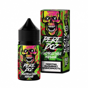 Жидкость Peredoz-Кислющая Малина,30 мл