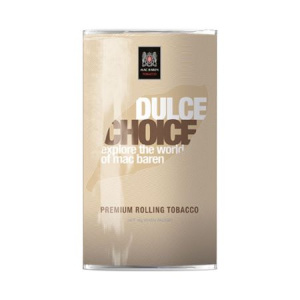 Табак курительный MAC BAREN Dulche Choice