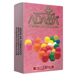 Табак для кальяна Adalya 50 гр - Bubblegum