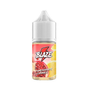 Жидкость BLAZE Salt - Pomegranate Lemonade