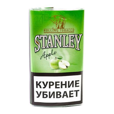 Табак курительный STANLEY APPLE