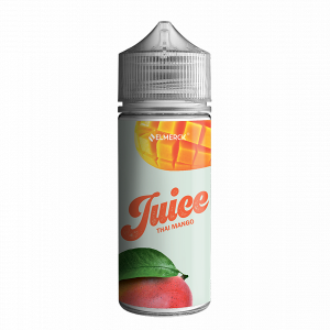 Жидкость Juice - Thai Mango