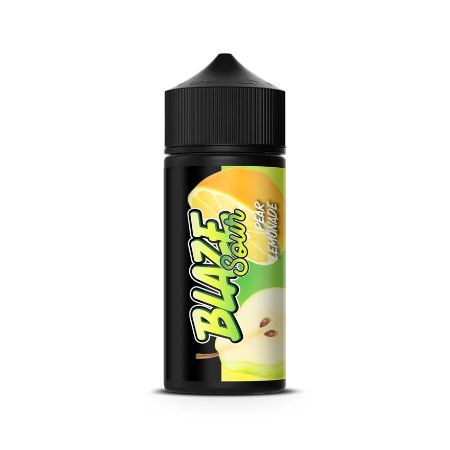 Жидкость BLAZE SWEET&amp;SOUR - Sour Pear Lemonade