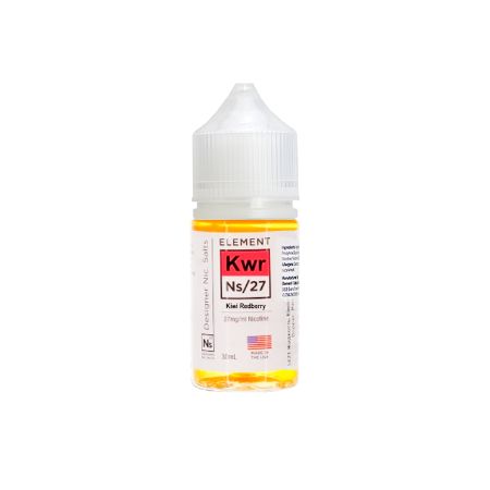 Жидкость Element Salt - Kiwi Redberry