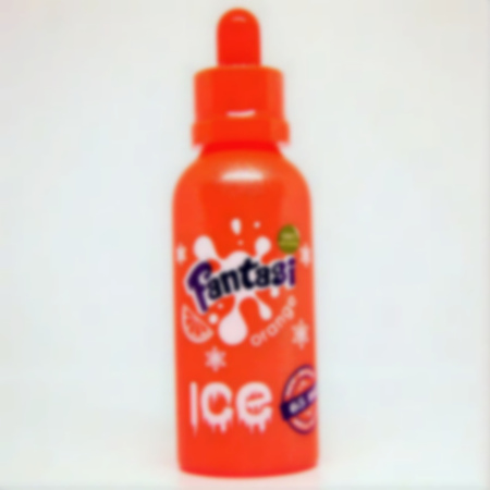 Жидкость Fantasi - Orange Ice