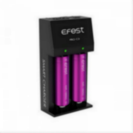 Зарядное устройство Efest PRO