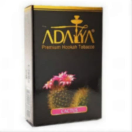 Табак для кальяна Adalya 50 гр - Cactus