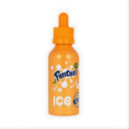 Жидкость Fantasi - Mango Ice