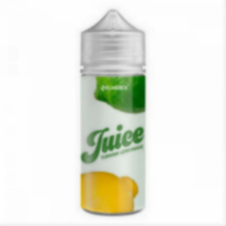 Жидкость Juice - Turkish Lemonade