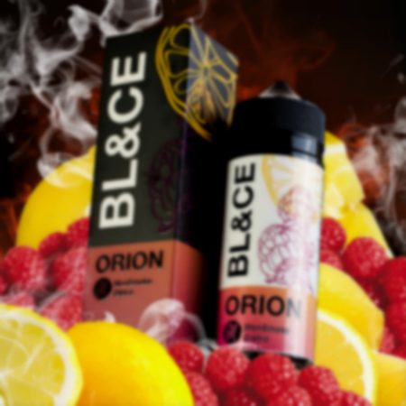 Жидкость BL&CE (в коробке) - Orion