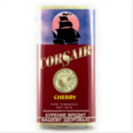 Табак трубочный CORSAIR 40 гр - CHERRY 