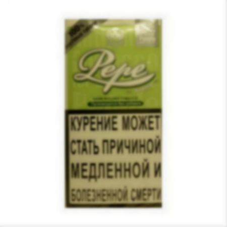 Табак для самокруток Pepe 30 гр - Easy Green