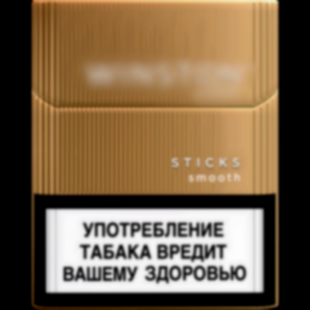 Нагреваемые табачные палочки (стики) Winston Sticks Smooth for Ploom
