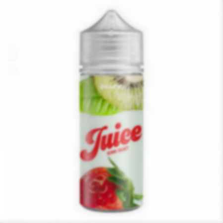 Жидкость Juice - Kiwi Duet