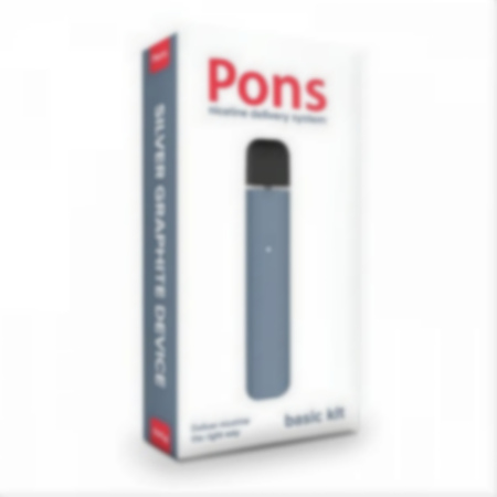 Набор Pons Basic Kit