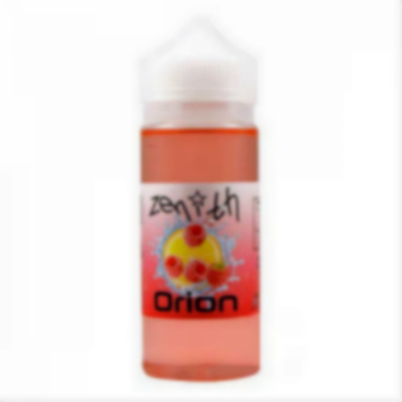 Жидкость Zenith - Orion, 60 мл