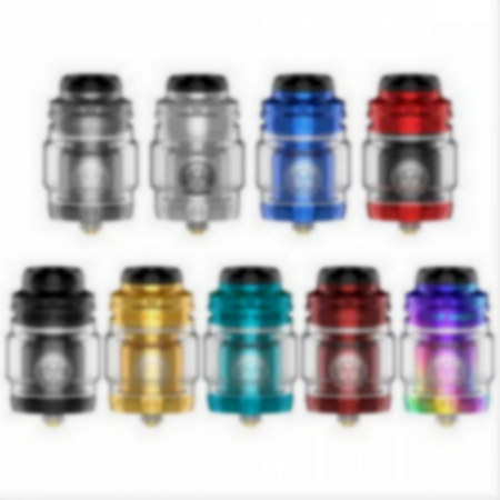 Бак Geek Vape Zeus X Mesh RTA 