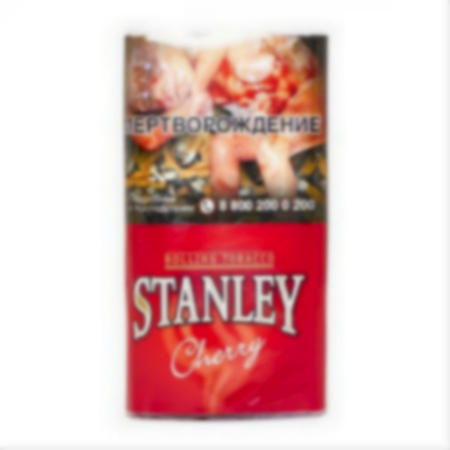 Табак для самокруток Stanley 30 гр - Cherry