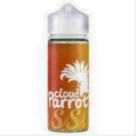 Жидкость Cloud Parrot Classic - Fruit Ice Tea