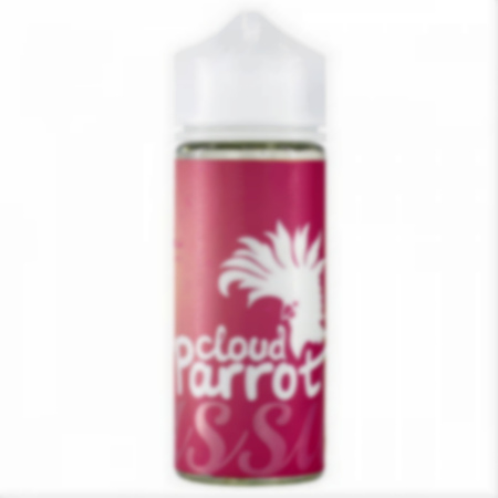 Жидкость Cloud Parrot Classic - Yoghurt