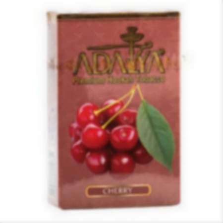 Табак для кальяна Adalya 50 гр - Cherry