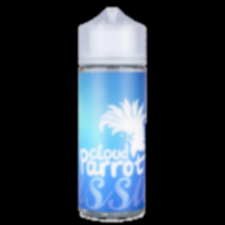 Жидкость Cloud Parrot Classic - Berry Iceberg