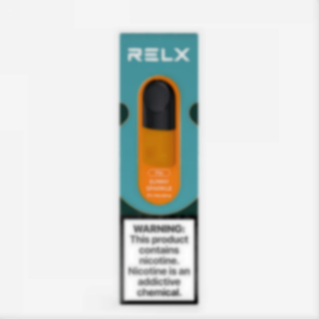 Сменный картридж RELX Pro - Sunny Sparkle