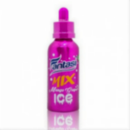 Жидкость Fantasi - Mango Grape Ice