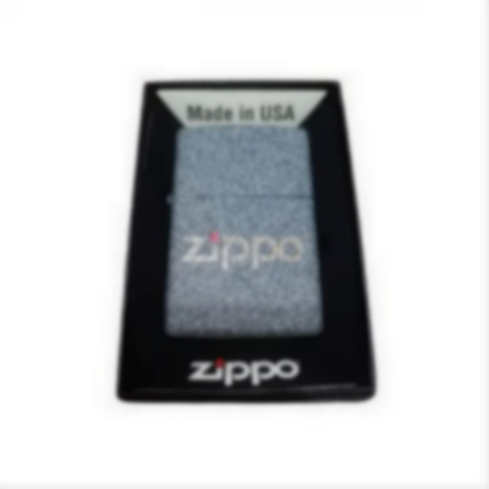 Зажигалка бензиновая ZIPPO 211 Snakeskin Zippo Logo