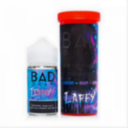 Жидкость Bad Drip - Laffy