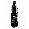Энерг.напиток MONSTER ENERGY 0,5 Пэт (М)