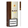 Сигареты с/ф BLACK TIP Slims 6.2