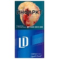 Сигареты с/ф LD COMPACT 100s BLUE MT Сигареты с/ф LD COMPACT 100s BLUE MT