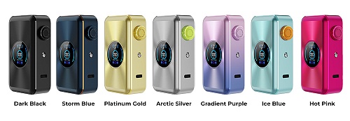Бокс мод Vaporesso GEN MAX