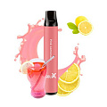 Одноразовый POD Solo X 1500 - Pink Lemonade Одноразовый POD Solo X 1500 - Pink Lemonade