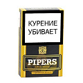 Сигариллы с/ф Pipers 20 (шт) - Ваниль