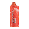 Одноразовый POD Lost Mary MO5000 - Watermelon Ice Одноразовый POD Lost Mary MO5000 - Watermelon Ice