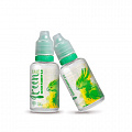 Жидкость Cloud Parrot 2.0 salt - GREEN Жидкость Cloud Parrot 2.0 salt - GREEN