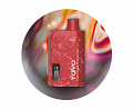 Одноразовый Pod YOVO 7000 - Клубничное Мороженное Одноразовый Pod YOVO 7000 - Клубничное Мороженное