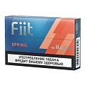 Нагреваемые табачные палочки (стики) FIIT SPRING