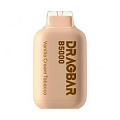 Одноразовый Pod DRAGBAR B5000 - Vanilla Cream Tobacco Одноразовый Pod DRAGBAR B5000 - Vanilla Cream Tobacco