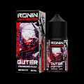 Жидкость Ronin B.A.D.V2 Salt - Outer S (Клюква и роза) Жидкость Ronin B.A.D.V2 Salt - Outer S (Клюква и роза)