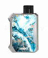 Набор Smoant Battlestar Baby 750mAh Pod Kit Набор Smoant Battlestar Baby 750mAh Pod Kit