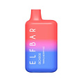 Одноразовый POD Elf Bar BC4000 - Triple Berry Ice Одноразовый POD Elf Bar BC4000 - Triple Berry Ice
