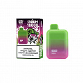 Одноразовый Pod ANGRY VAPE STORM 10000 - Киви, кислый