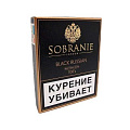 Сигареты с/ф SOBRANIE BLACK RUSSIAN MT